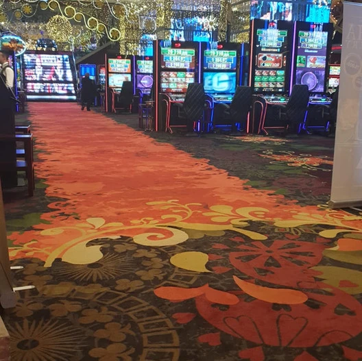 Carpet