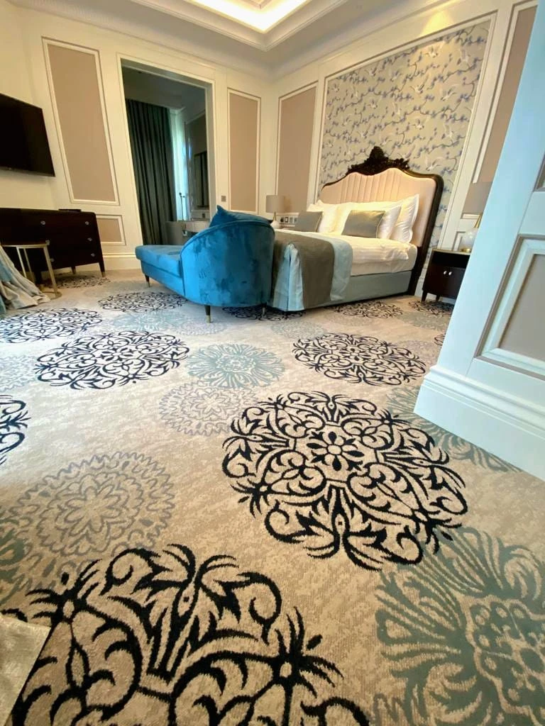 Carpet
