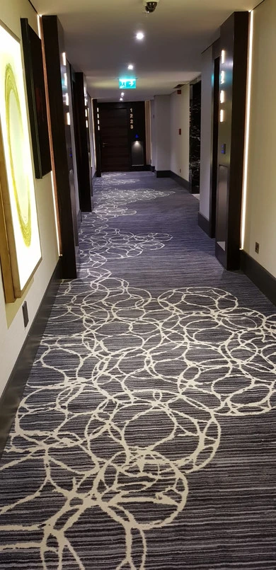 Carpet
